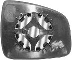 VAN WEZEL 1516837 -  Зеркальное стекло, наружное зеркало